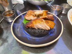 -simply thai天泰(世纪汇店)