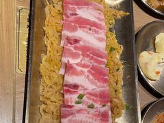-西塔老太太泥炉烤肉(亚运村店)