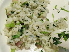 咸肉菜饭-三林本帮馆(中林街店)
