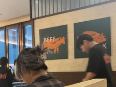 -炽城·烤肉名家(鸿达中央广场店)