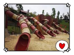 -枫香湖儿童公园