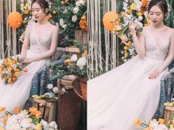 -东航云逸酒店·宴会厅