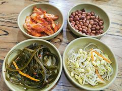 -京玉菲饭店(李村店)