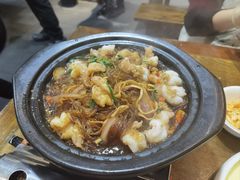 -小厨食堂(黄田坝店)