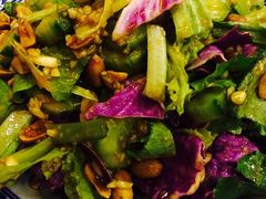 鲁城大拌菜-鲁城往事(游客中心店)
