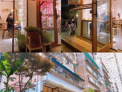 -馥家小馆(黔灵山公园店)