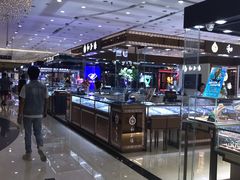 -燕莎友谊商城(金源店)