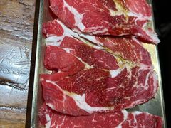 -西塔老太太泥炉烤肉(万柳华联店)