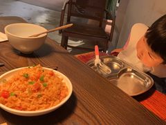 -来龙里 精致 东南亚餐室(万象城店)