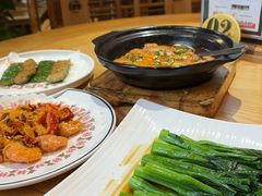 -德胜轩正宗顺德菜(宝安沙井会展中心店)