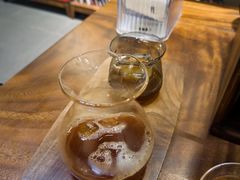 -Jeans Coffee牛仔裤咖啡