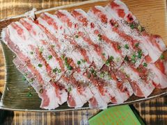 -牛局炭火烧肉(上邦百汇城店)