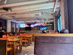 -肉串汪(月坛店)