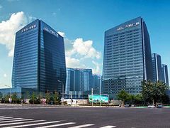 -大族广场Mall&More