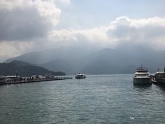 -日月潭