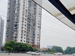 -乔森驾校(杨家坪总校)
