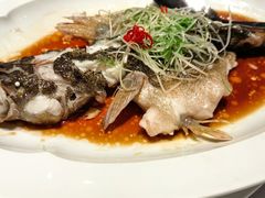 -荣兴酒家(徐家汇店)