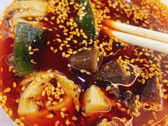 -八一路好吃街(雨田商务大厦店)