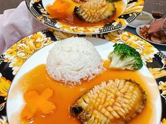 -奕景海鲜酒家· 大连海鲜(星海广场店)