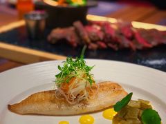 红鲷鱼-Erman岩烧牛排(虹桥南丰城店)