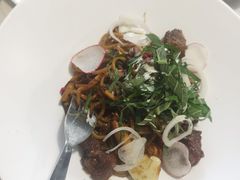 -娜娜家·Nana's restaurant(国金汇店)