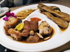-山城外·非遗酸菜鱼(蜀都万达店)