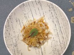 -三宝大饭店-中和艺素餐厅(浦上金山正祥广场店)