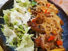 -Dreamsalad梦想轻厨(健康轻食·减脂沙拉·意面·祖庙店)