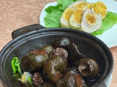 -瑞福园联谊餐室(茂名南路店)