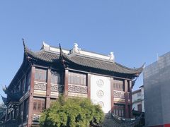 -绿波廊(豫园店)