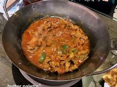土耳其小锅羊肉-Mevlana梅夫娜土耳其餐厅·清真