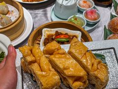-粤匠·澳门点心粤菜海鲜(澳门半岛店)