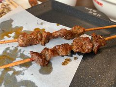 -管氏翅吧(马家堡店)