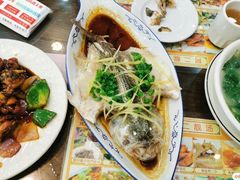 -阿二靓汤(建设店)