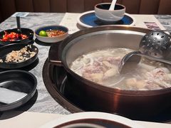 -大头椰·海南椰子鸡火锅(思明万象城店)