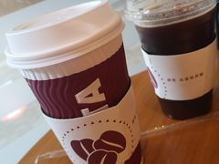 -COSTA COFFEE(新地中心店)