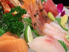 -禾风·海鲜料理自助(玉林店)