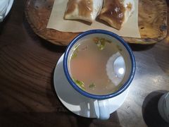 -天山醉美·新疆餐厅(富华里店)