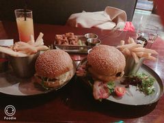 -bluefrog蓝蛙(水游城店)