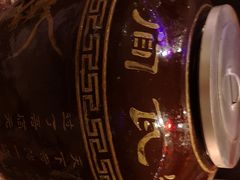 -常德武陵天济喜来登酒店-盛宴餐厅