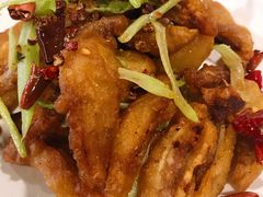 -虎虎龙虾大排档(双井店)