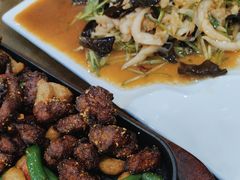 -抹直口特色菜馆(一店)