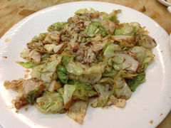 iphone_upload_pic-清真利德顺小老饭庄(复兴路店)