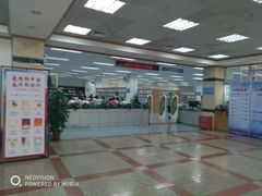 -南山图书馆(常兴路店)
