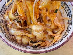 -马王庙刀削面馆(四川省交通学院宿舍店)
