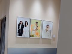 -海马体照相馆(成都来福士广场店)