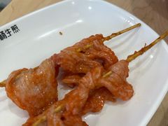 -小杨生煎(成山巴黎春天店)