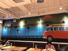 -CALIFORKS加州叉子轻食(朝阳门店)