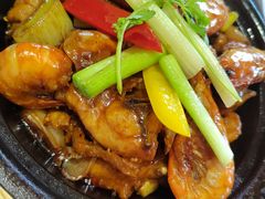 -超级厨房概念餐厅(奥园广场店)
