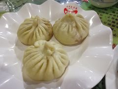 传统猪肉包-宝正臻天津包子总店(金阳光居易店)